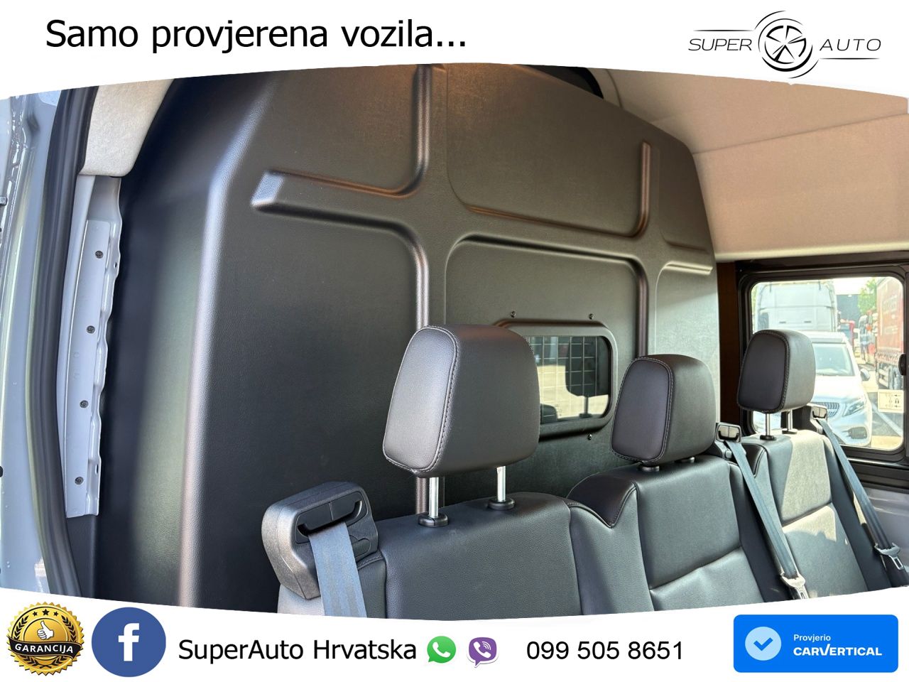 Ford Transit 170 KS