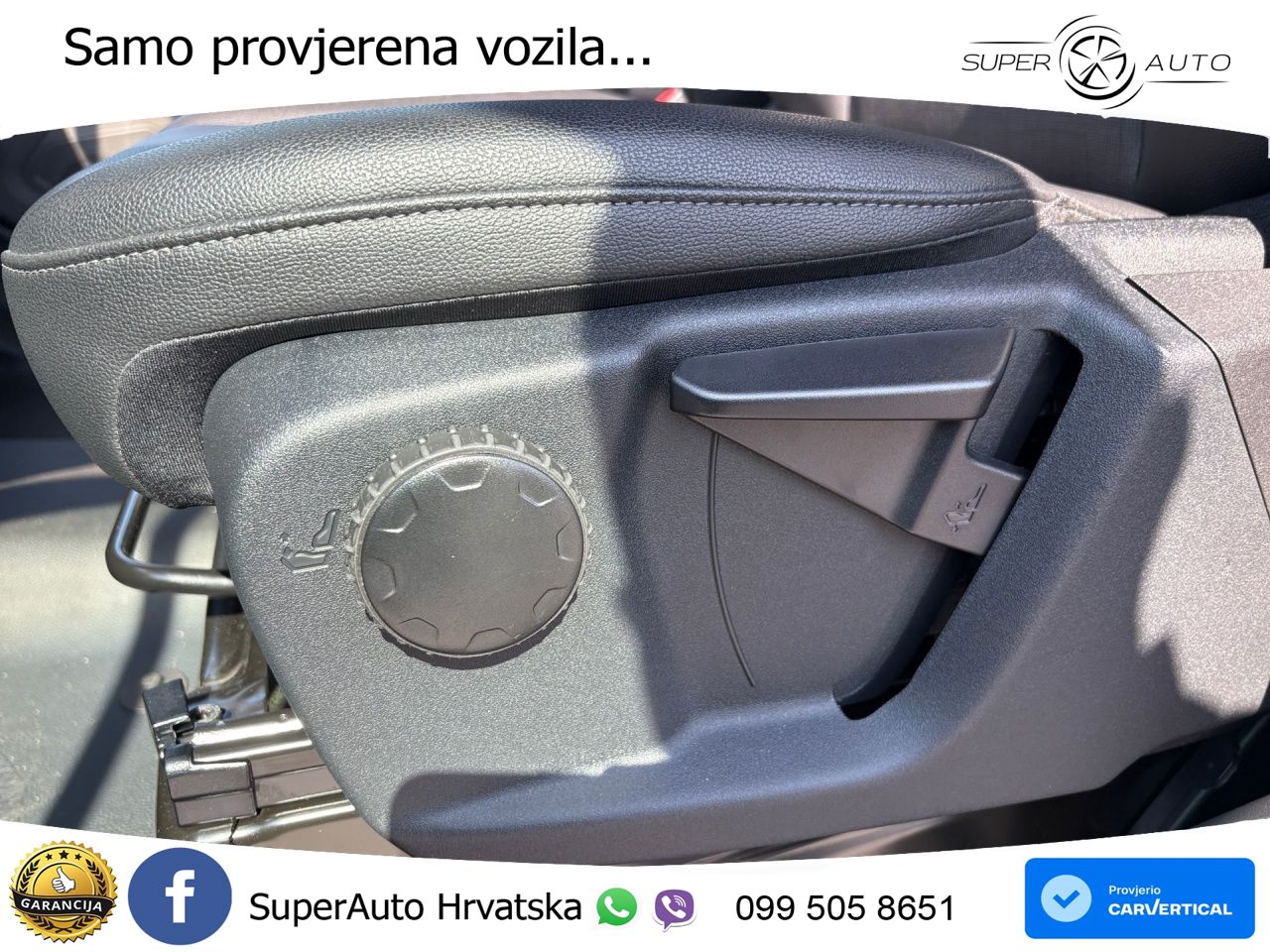 Ford Transit 170 KS