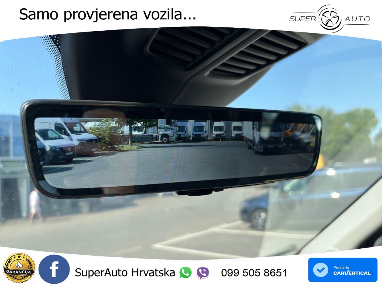 Ford Transit 170 KS