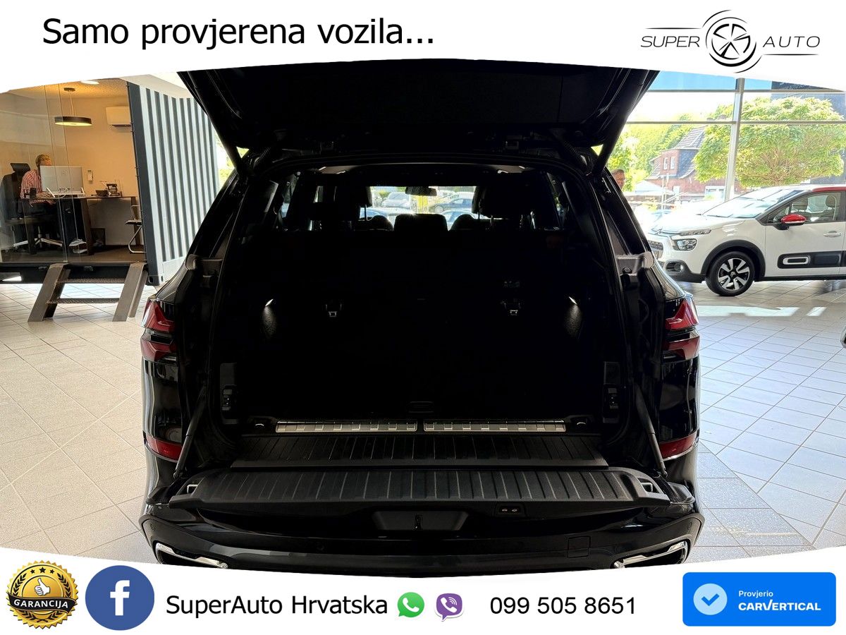 BMW X5 50e (490 KS) xDrive Steptronic LED+GR SJED+ACC
