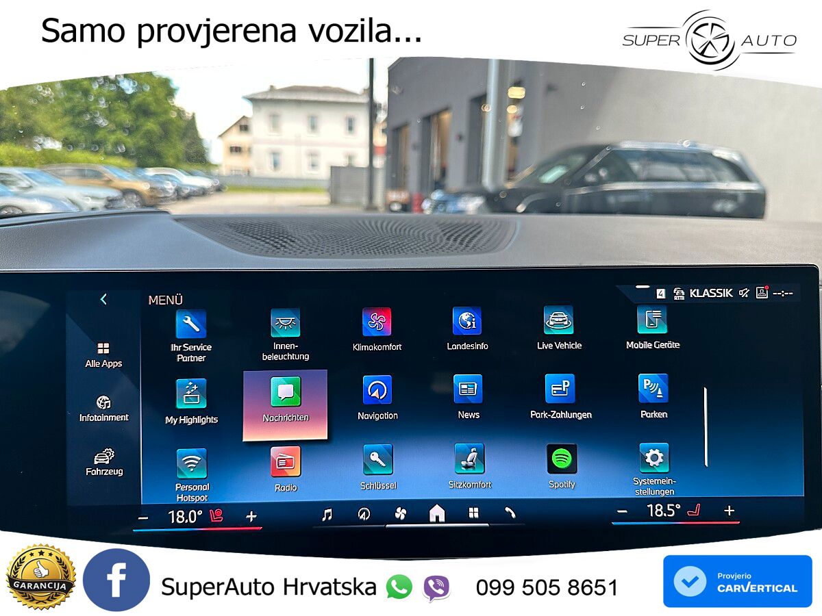 BMW X5 30d (298 KS) xDrive Steptronic