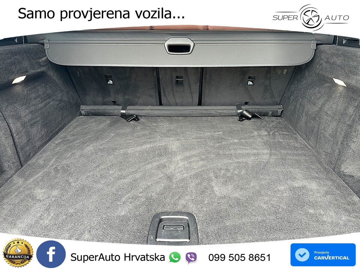 BMW X5 30d (298 KS) xDrive Steptronic