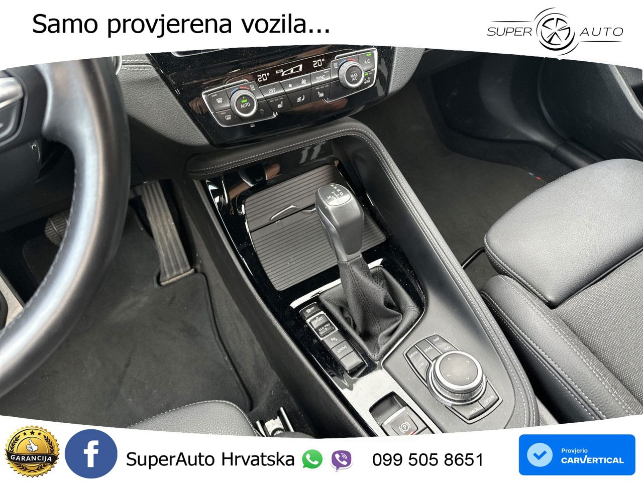 BMW X1 xDr25e M Sport