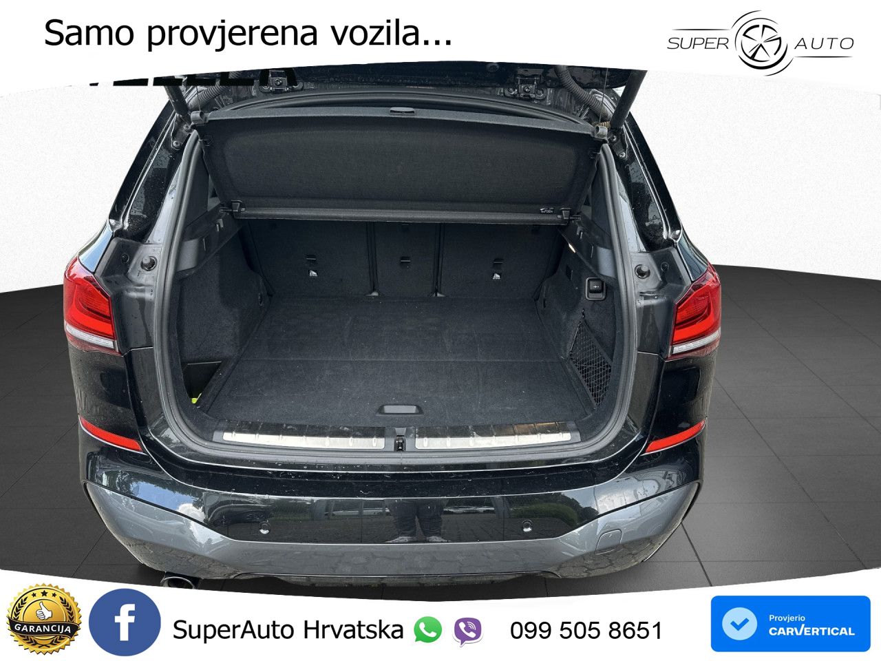 BMW X1 xDr25e M Sport