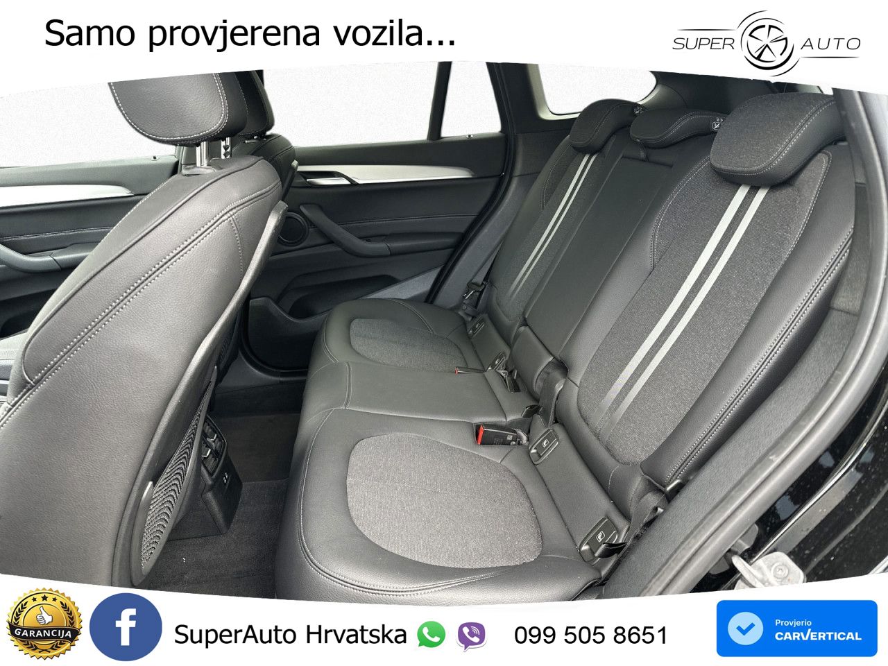 BMW X1 xDr25e M Sport