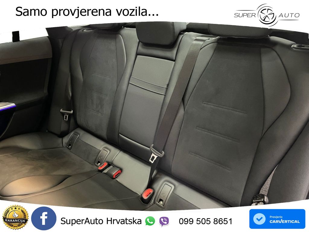 Mercedes EQE 350 100 kWh (320 KS) 4MATIC AMG ACC+GR SJED+360+PANO
