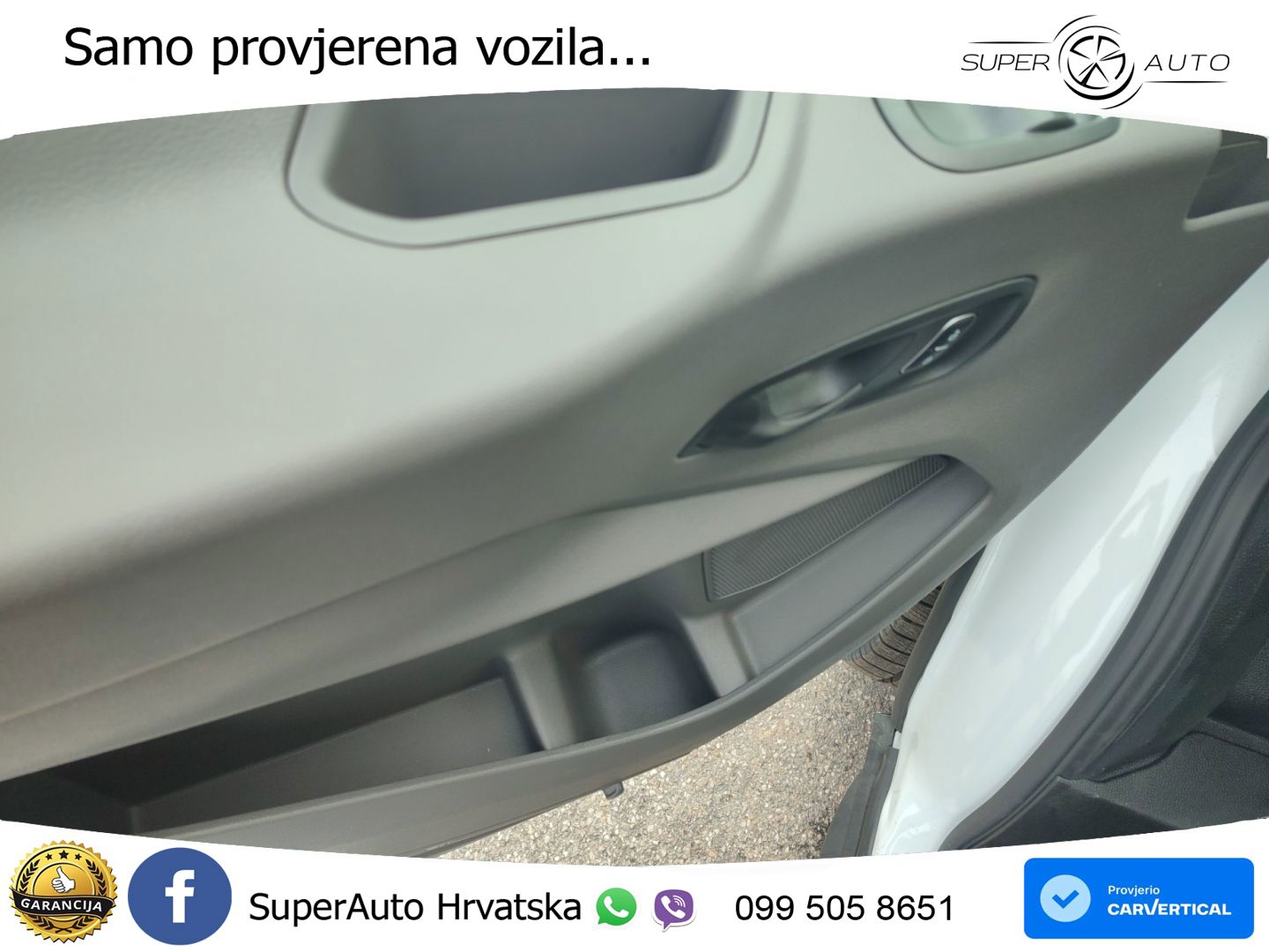Ford Transit 105 KS