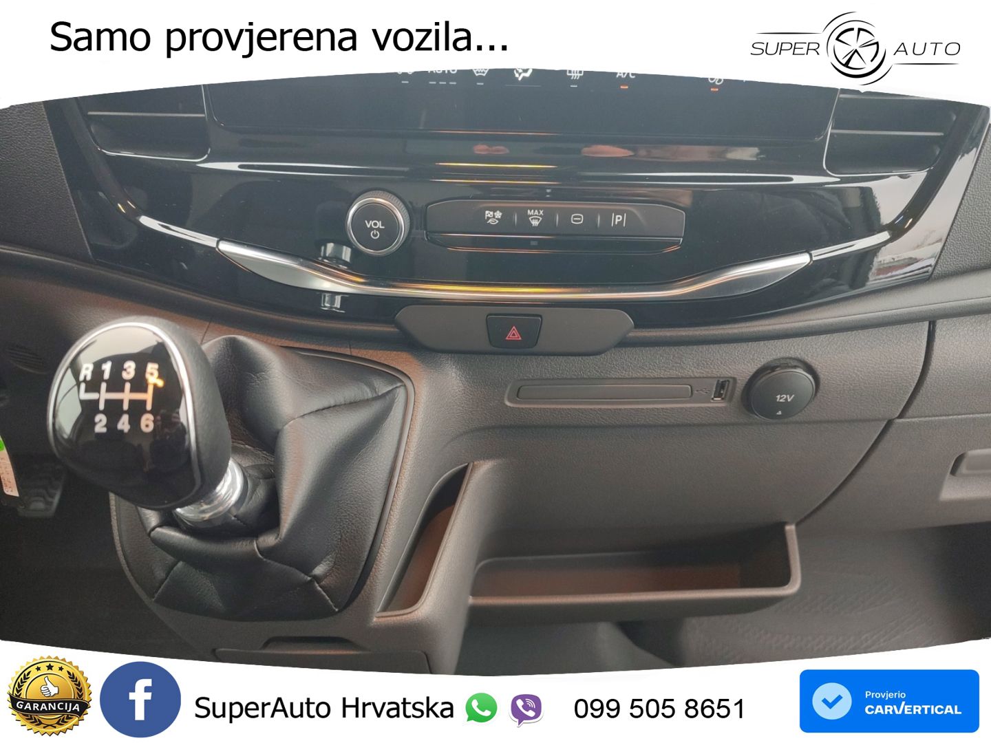 Ford Transit 105 KS