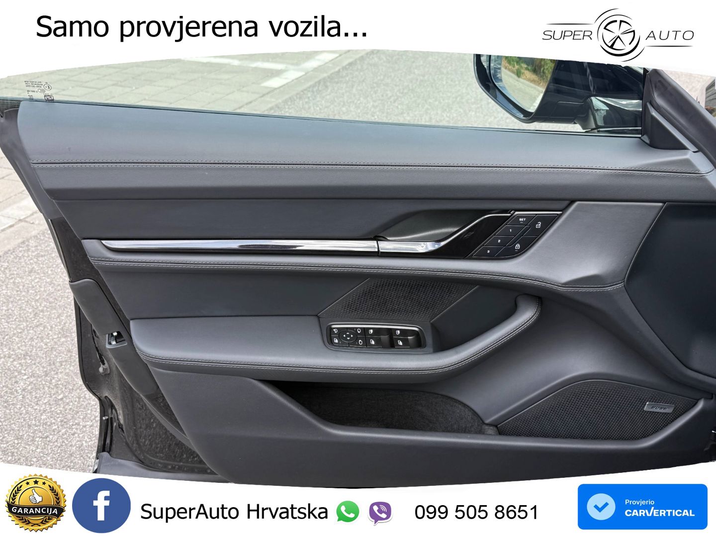 Porsche Taycan 105 kWh (435 KS)