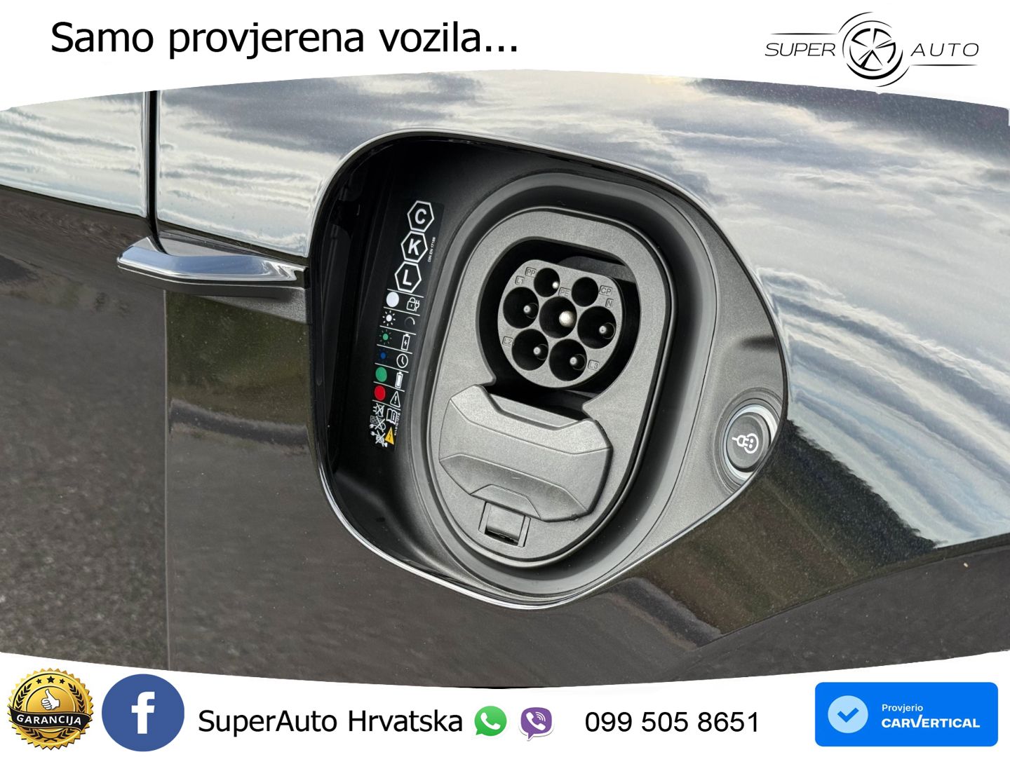 Porsche Taycan 105 kWh (435 KS)