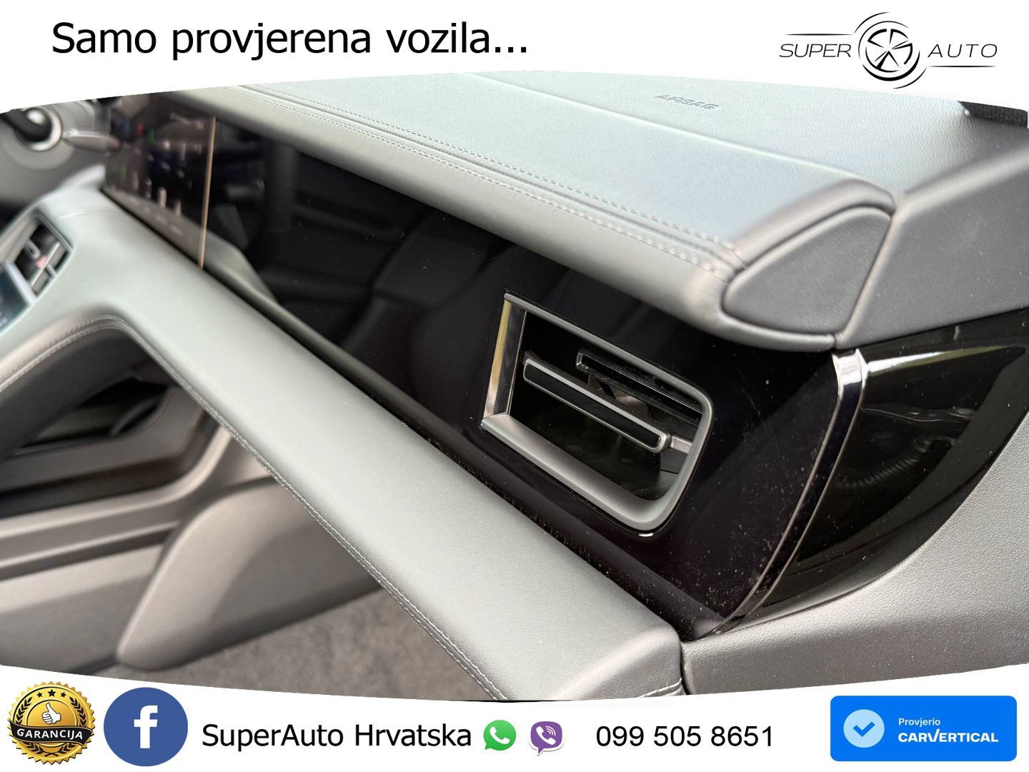 Porsche Taycan 105 kWh (435 KS)
