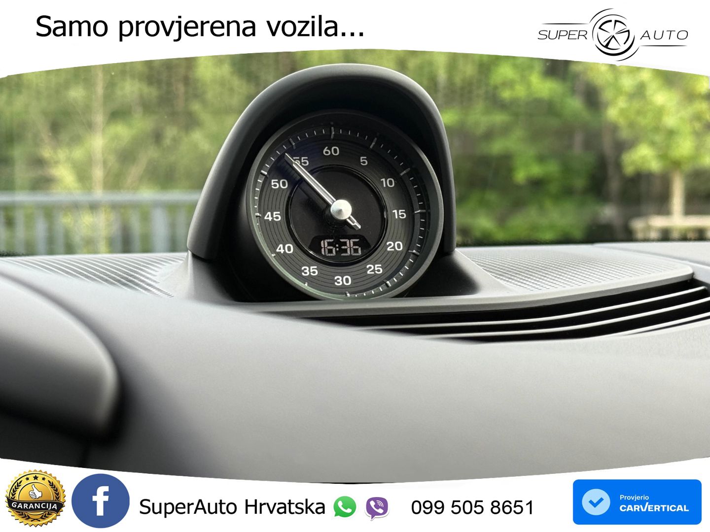 Porsche Taycan 105 kWh (435 KS)