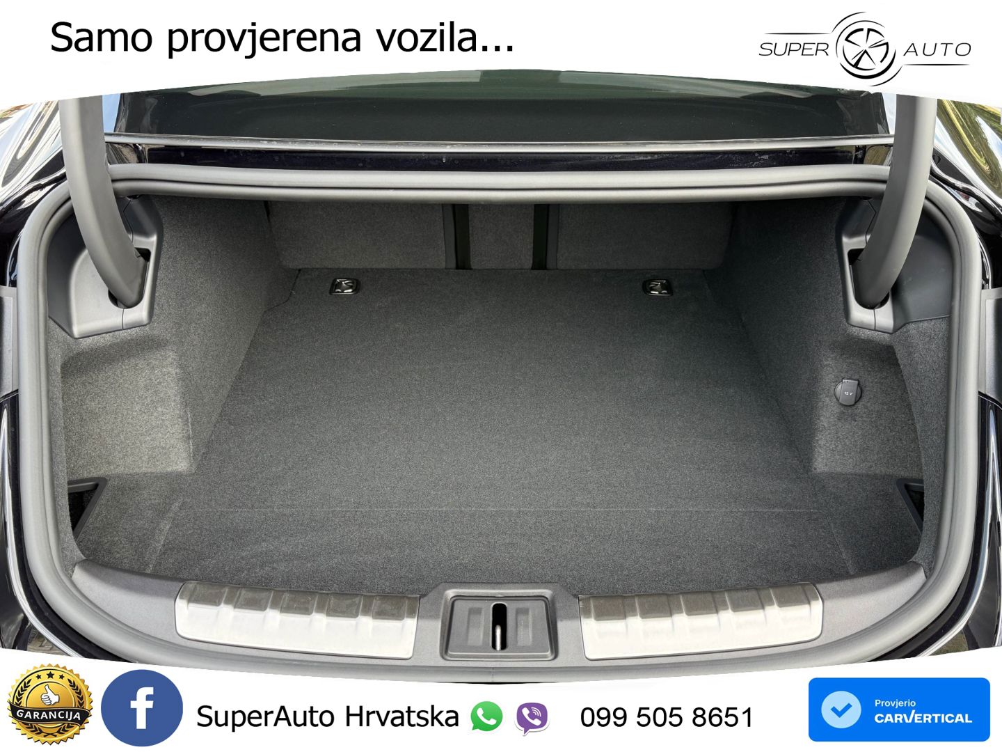 Porsche Taycan 105 kWh (435 KS)