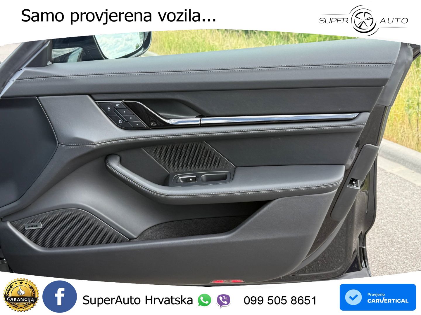 Porsche Taycan 105 kWh (435 KS)