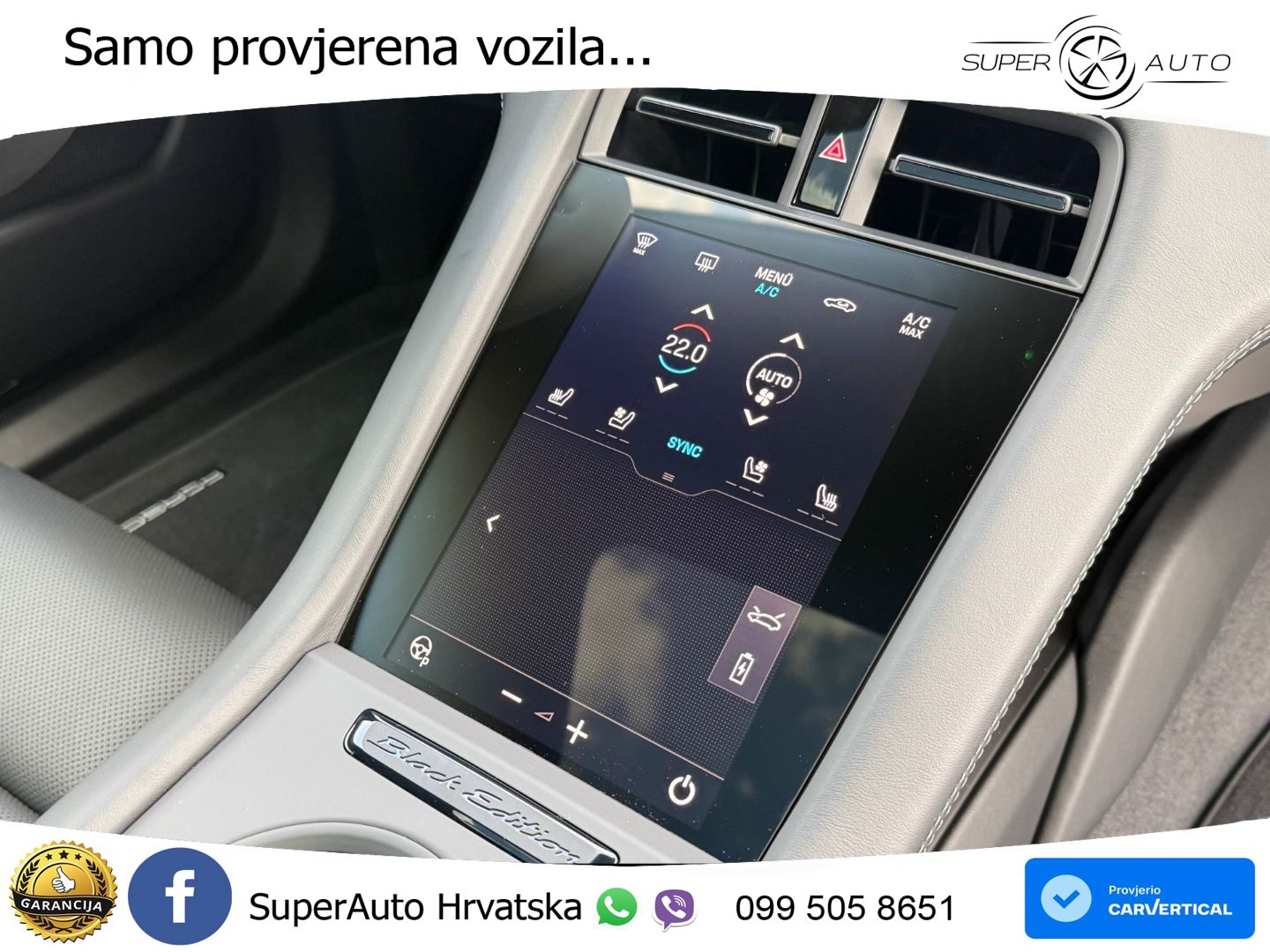 Porsche Taycan 105 kWh (435 KS)