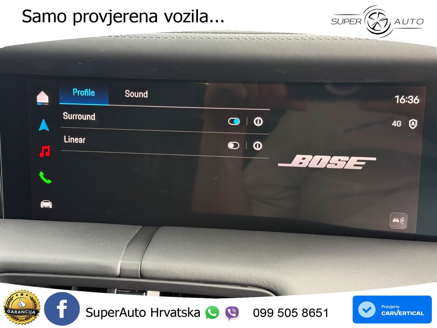 Porsche Taycan 105 kWh (435 KS)