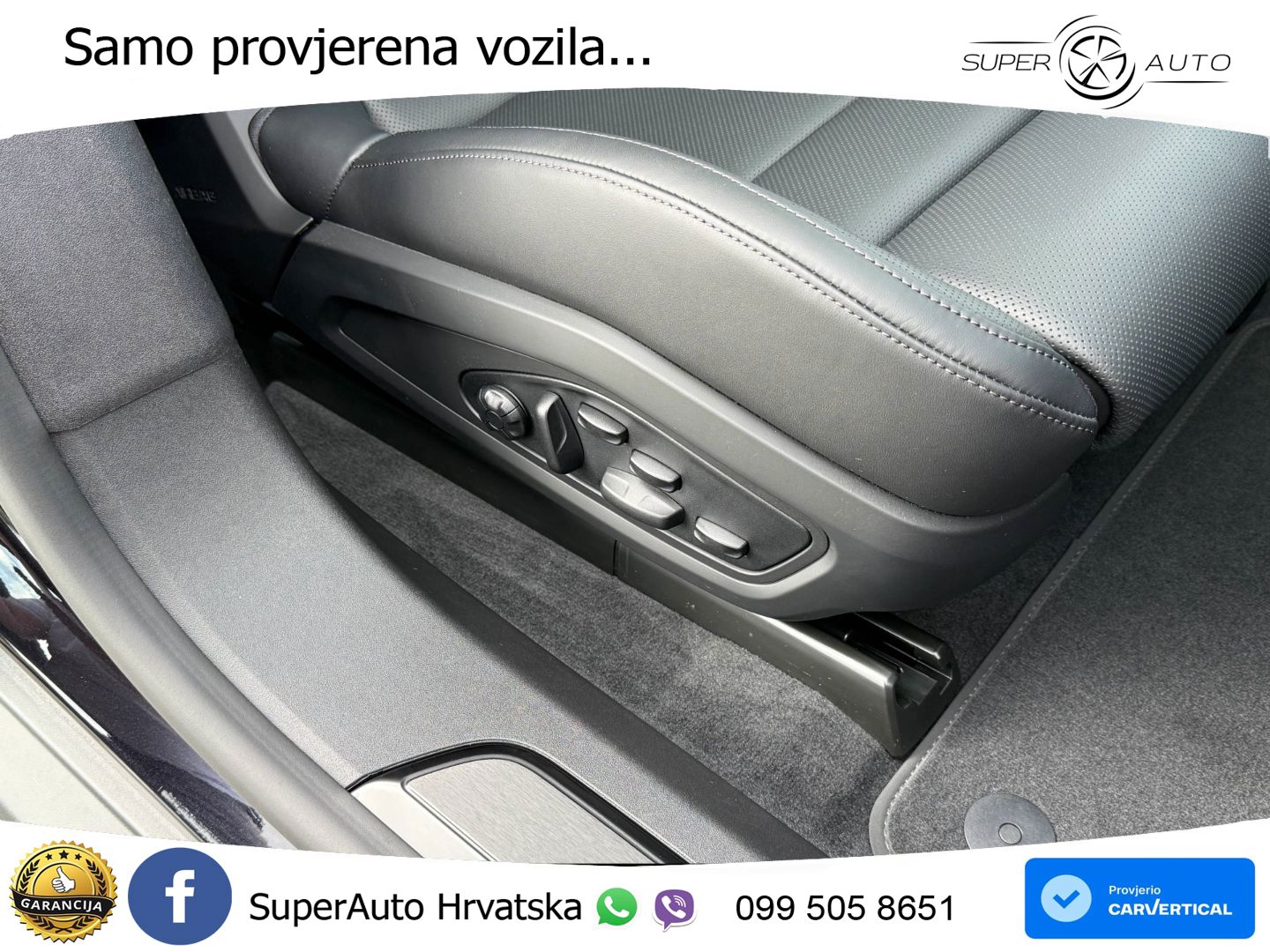 Porsche Taycan 105 kWh (435 KS)
