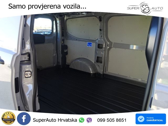 Ford Transit 170 KS LED+GR SJED+ACC