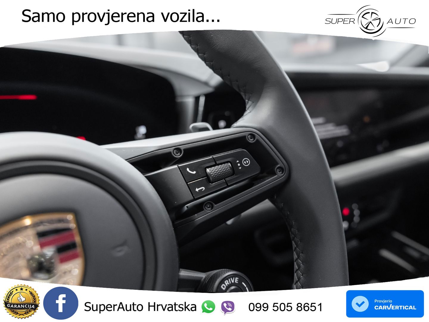 Porsche Cayenne Coupe S 4.0 V8 (474 KS) Tiptronic S