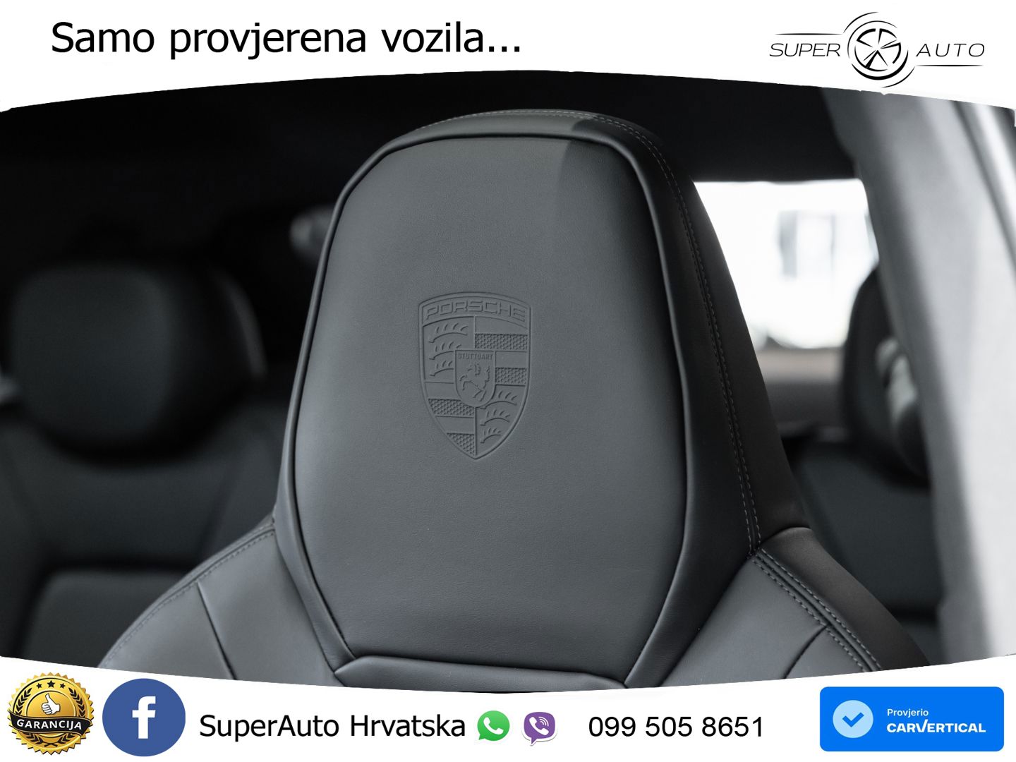 Porsche Cayenne Coupe S 4.0 V8 (474 KS) Tiptronic S