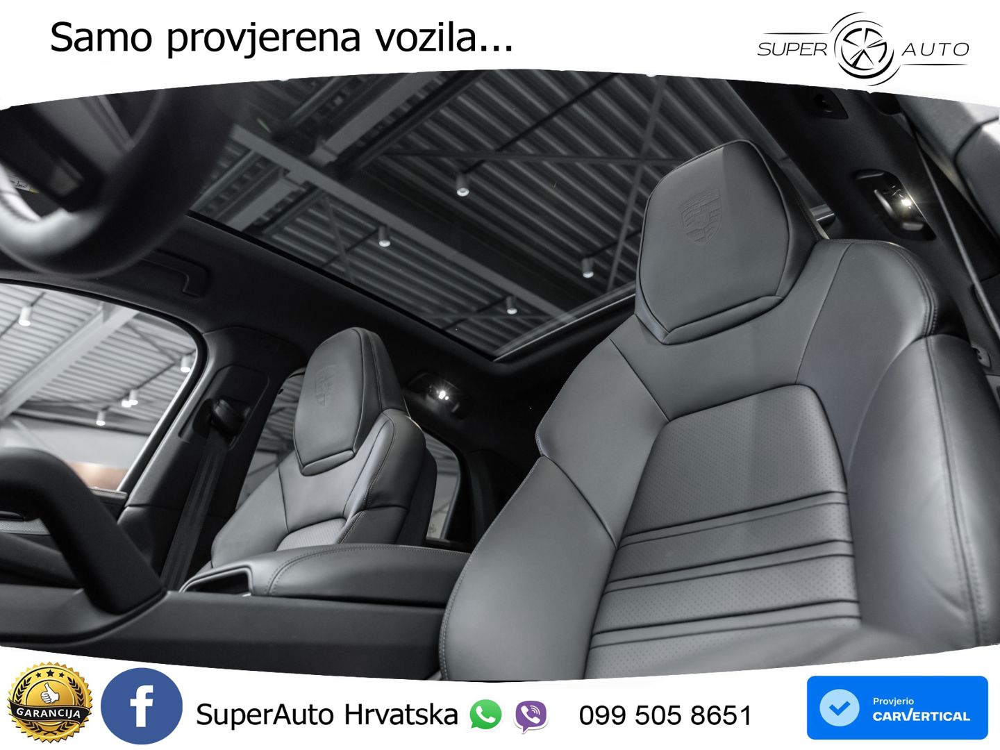 Porsche Cayenne Coupe S 4.0 V8 (474 KS) Tiptronic S