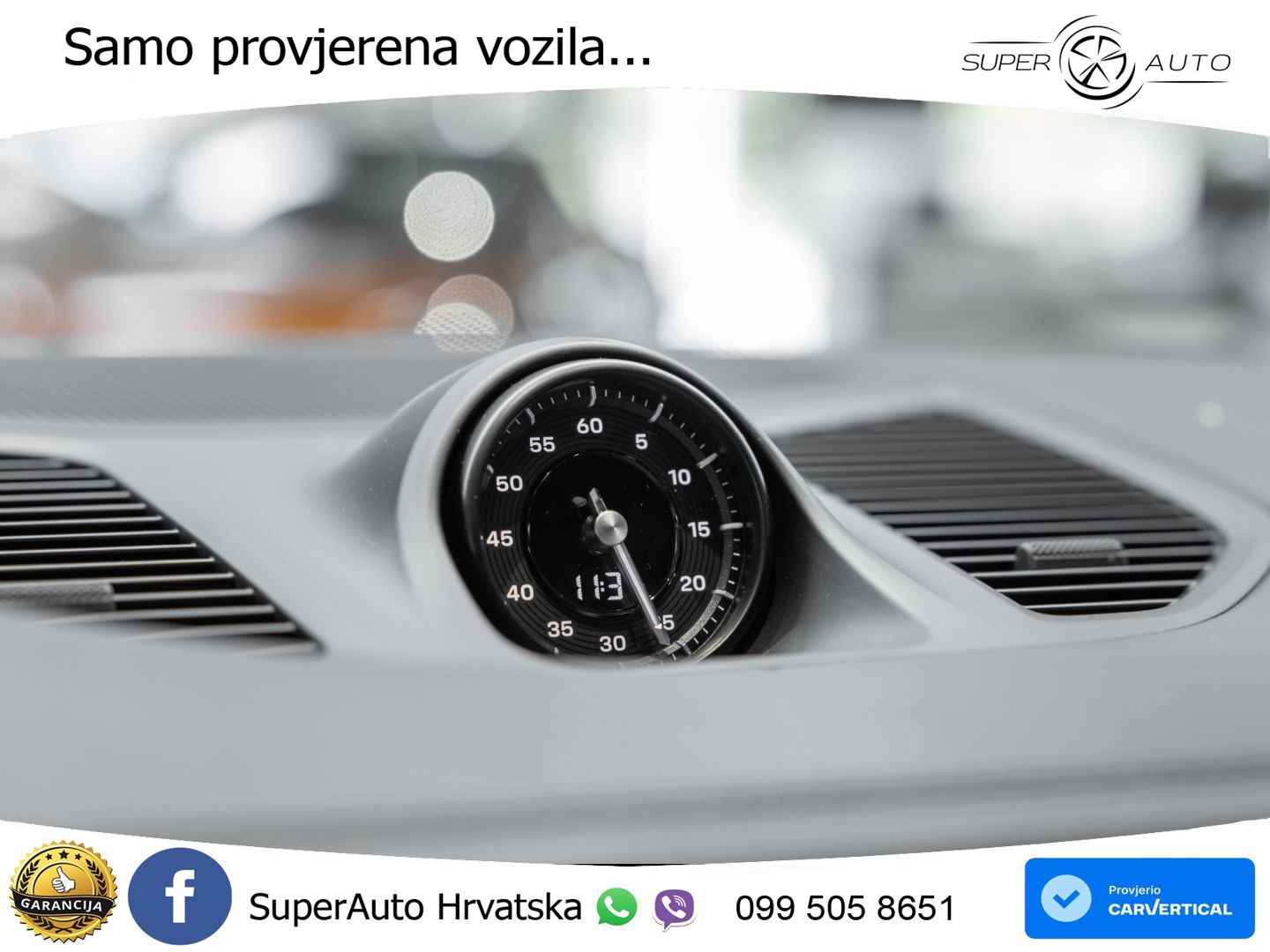 Porsche Cayenne Coupe S 4.0 V8 (474 KS) Tiptronic S