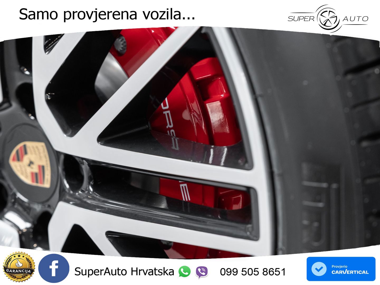 Porsche Cayenne Coupe S 4.0 V8 (474 KS) Tiptronic S