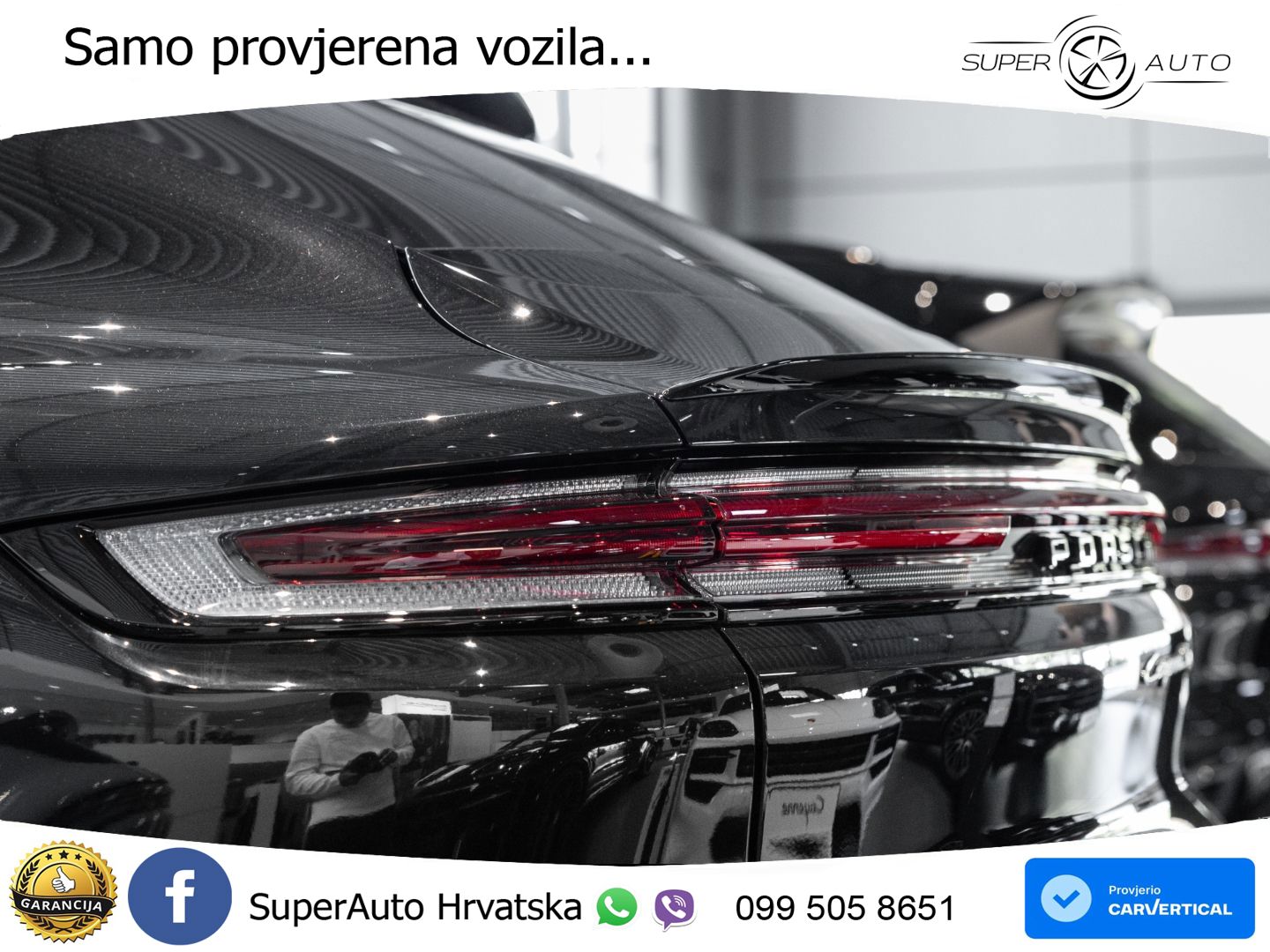 Porsche Cayenne Coupe S 4.0 V8 (474 KS) Tiptronic S