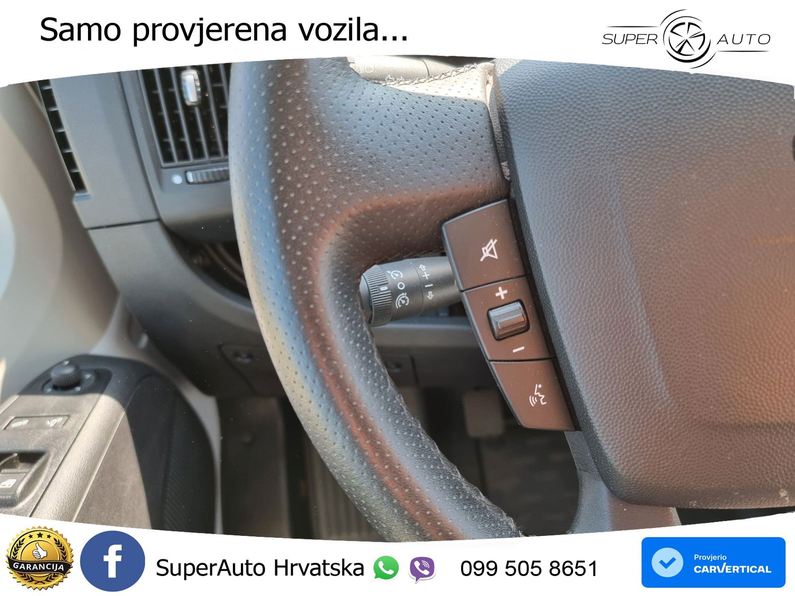 Citroën Jumper 165 KS