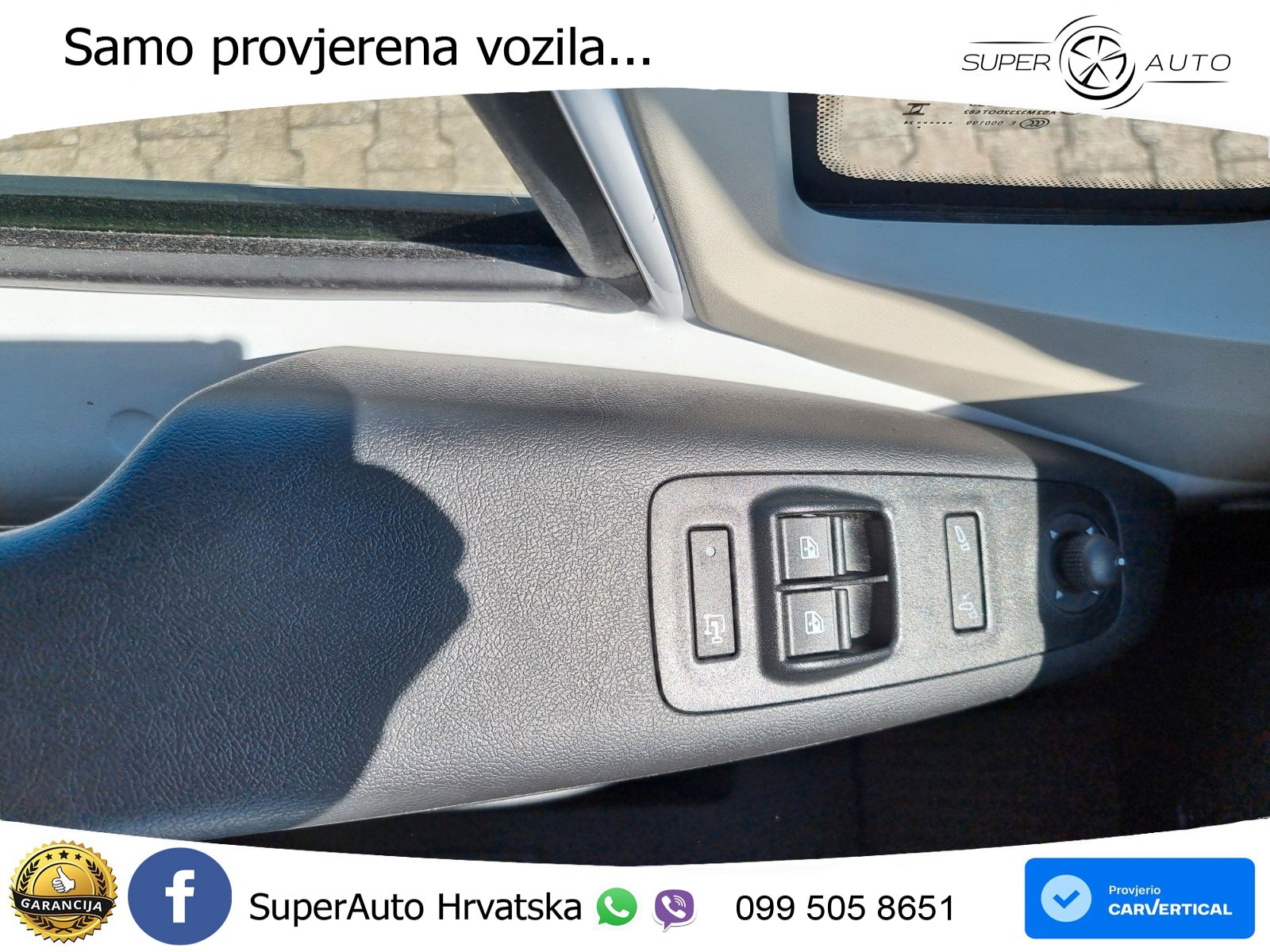 Citroën Jumper 165 KS