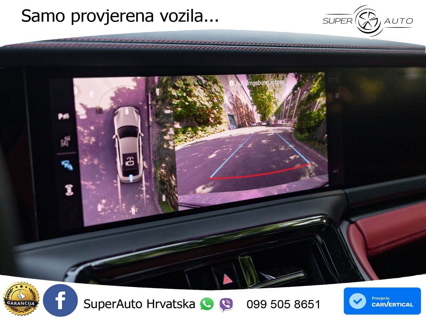 Porsche Panamera GTS 4.0 V8 (500 KS) PDK