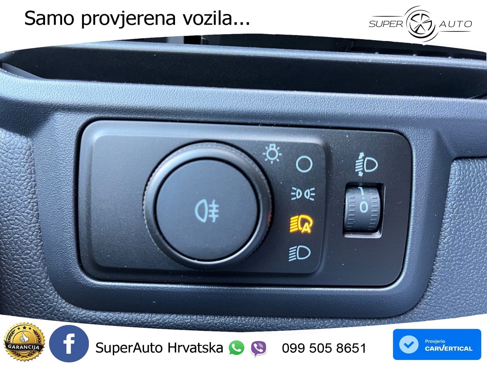 Ford Transit 170 KS