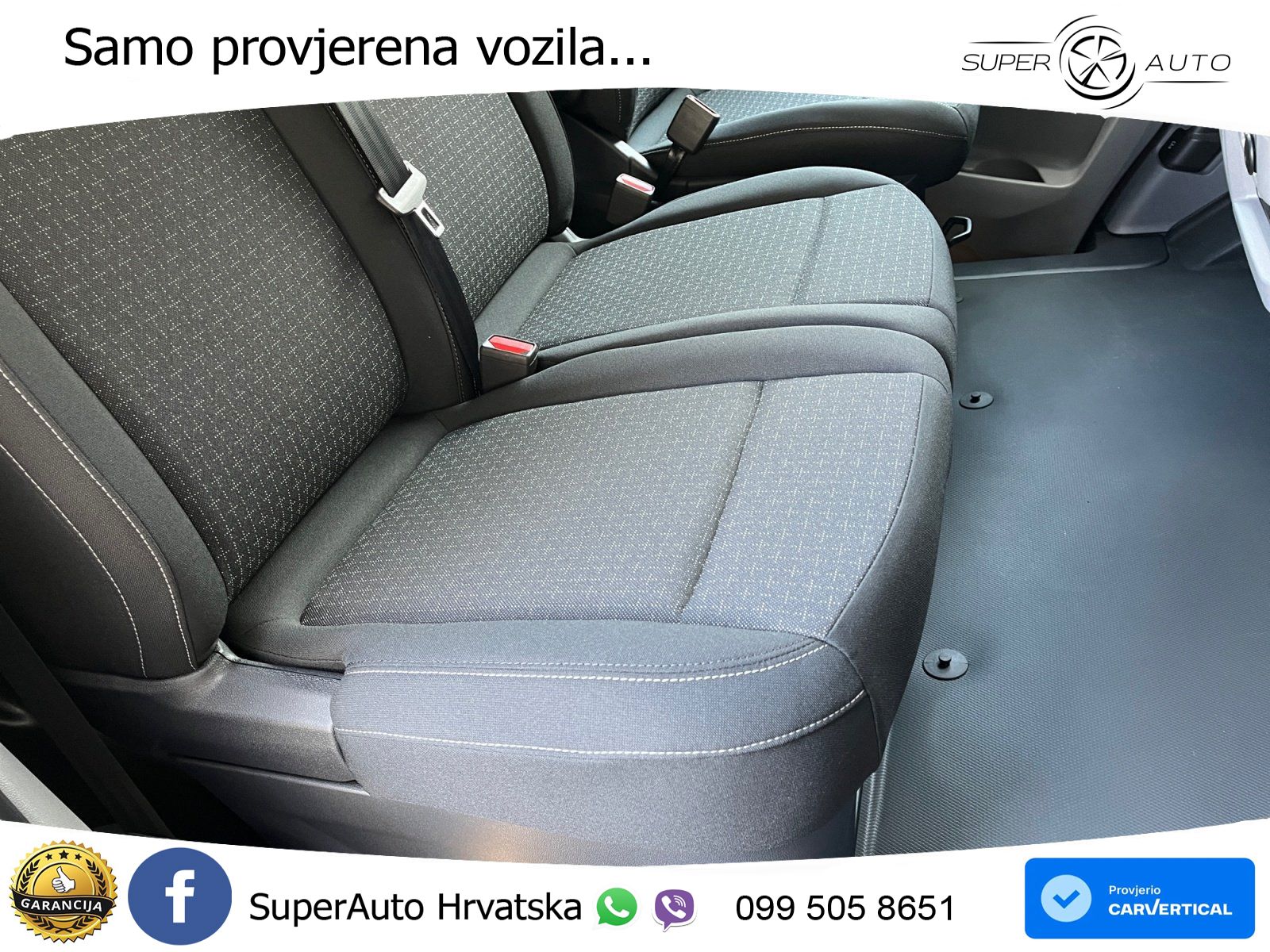 Ford Transit 170 KS