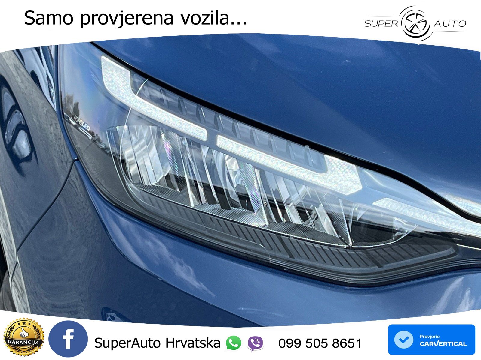 Ford Transit 170 KS