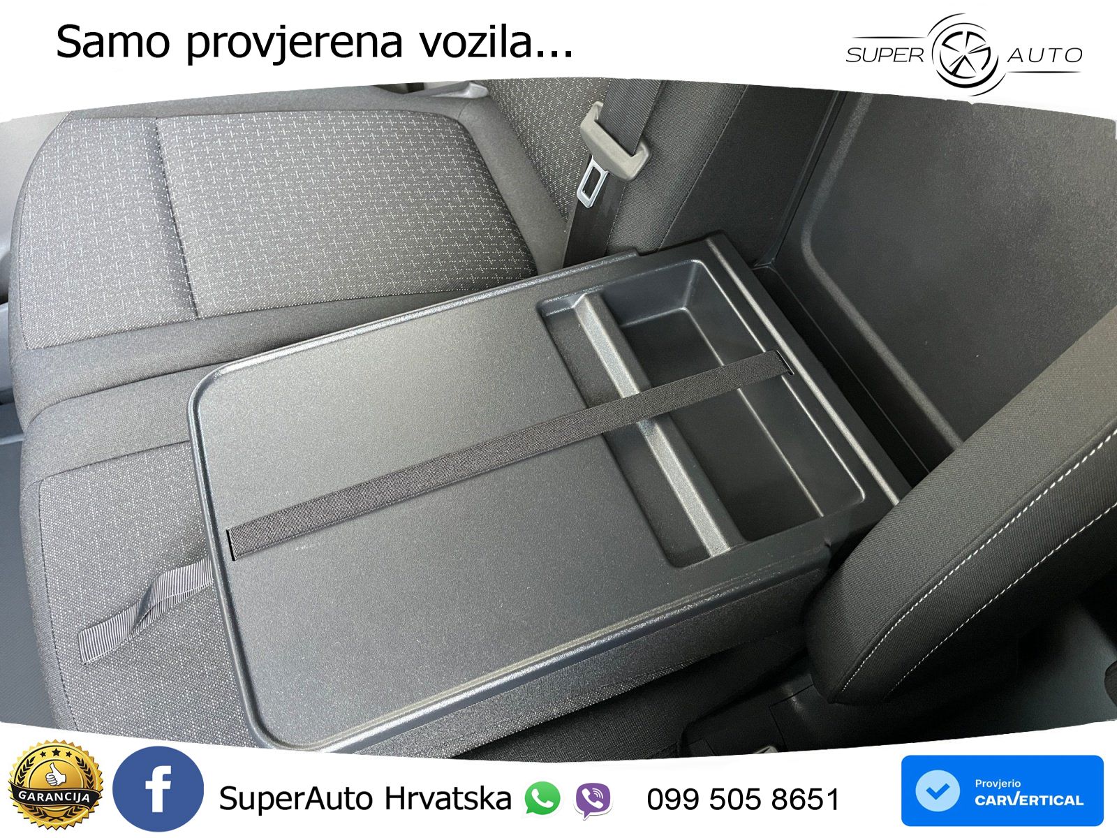 Ford Transit 170 KS