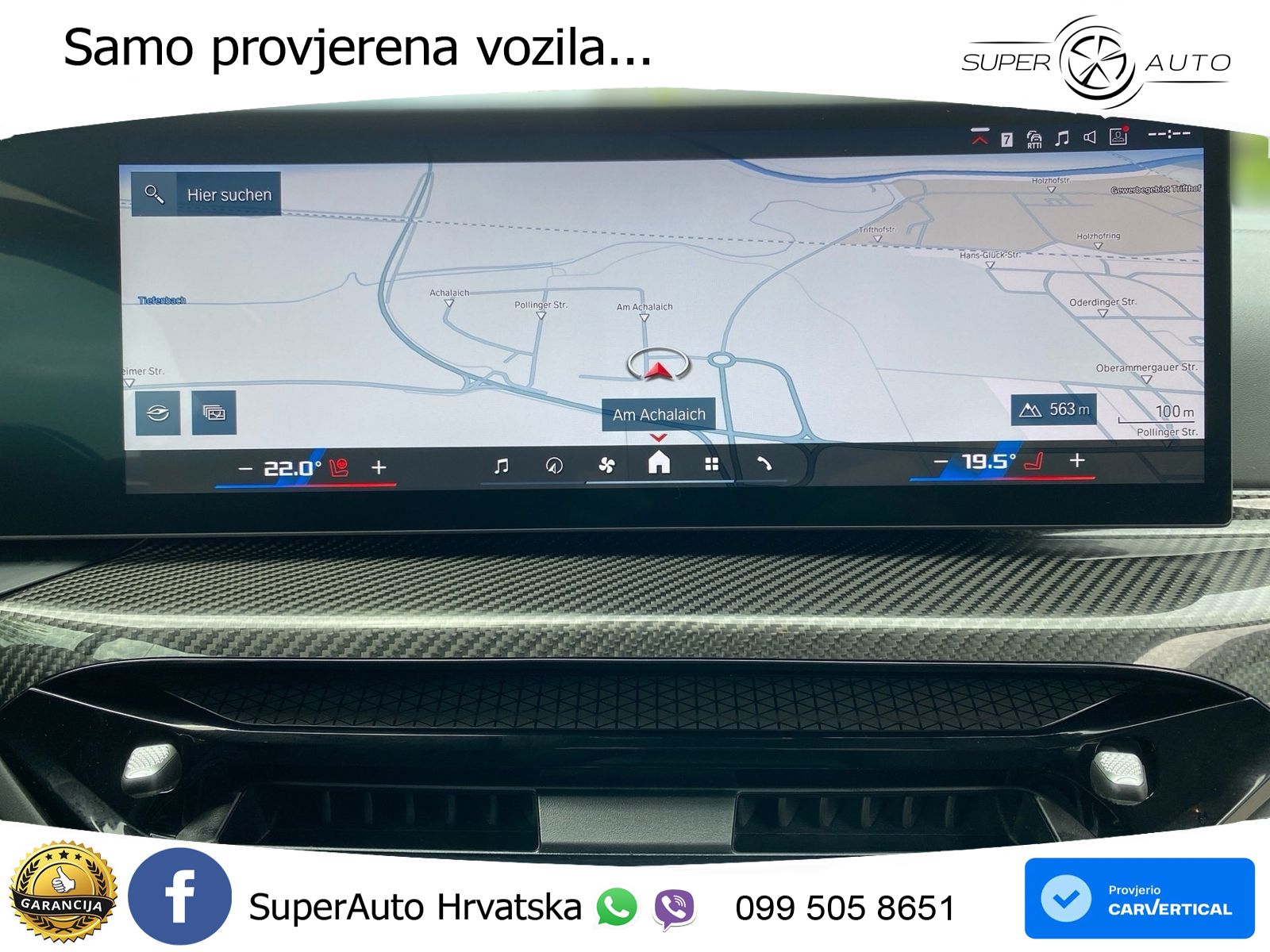 BMW M4 Competition 3.0 (530 KS) xDrive Steptronic LED+GR SJED+ACC