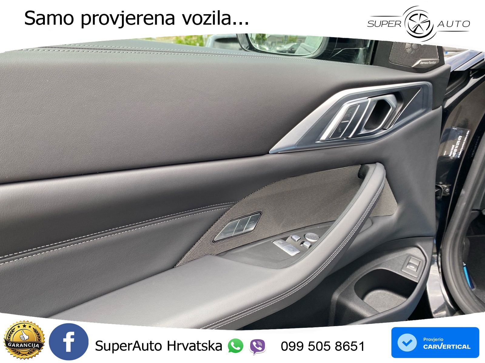 BMW M4 Competition 3.0 (530 KS) xDrive Steptronic LED+GR SJED+ACC