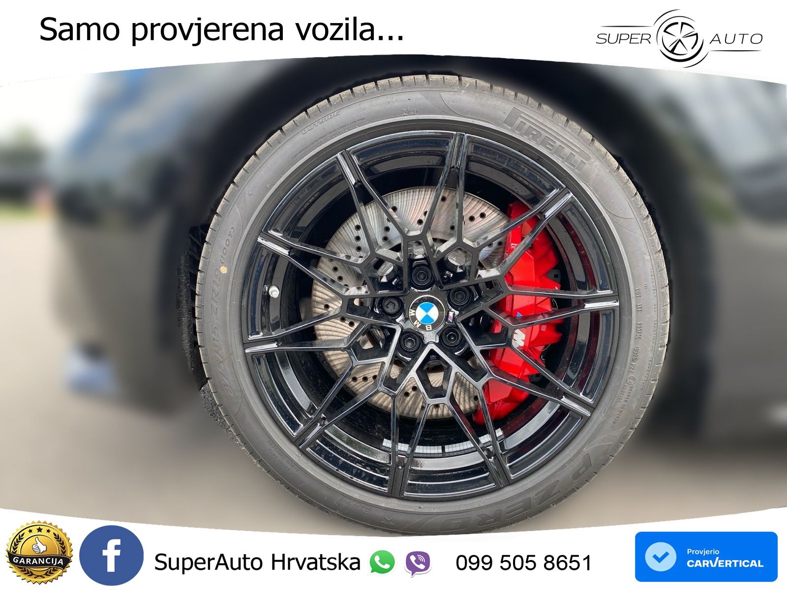 BMW M4 Competition 3.0 (530 KS) xDrive Steptronic LED+GR SJED+ACC