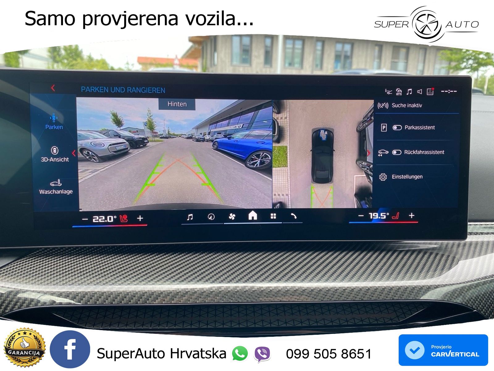 BMW M4 Competition 3.0 (530 KS) xDrive Steptronic LED+GR SJED+ACC