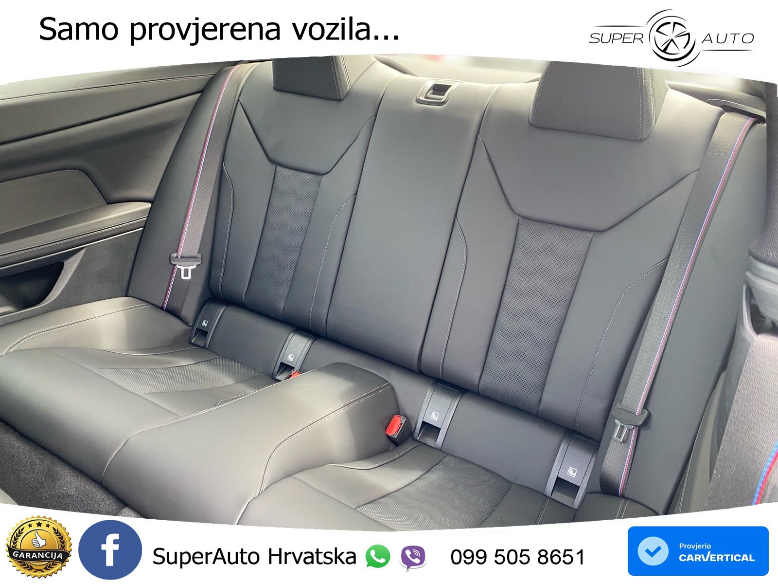 BMW M4 Competition 3.0 (530 KS) xDrive Steptronic LED+GR SJED+ACC