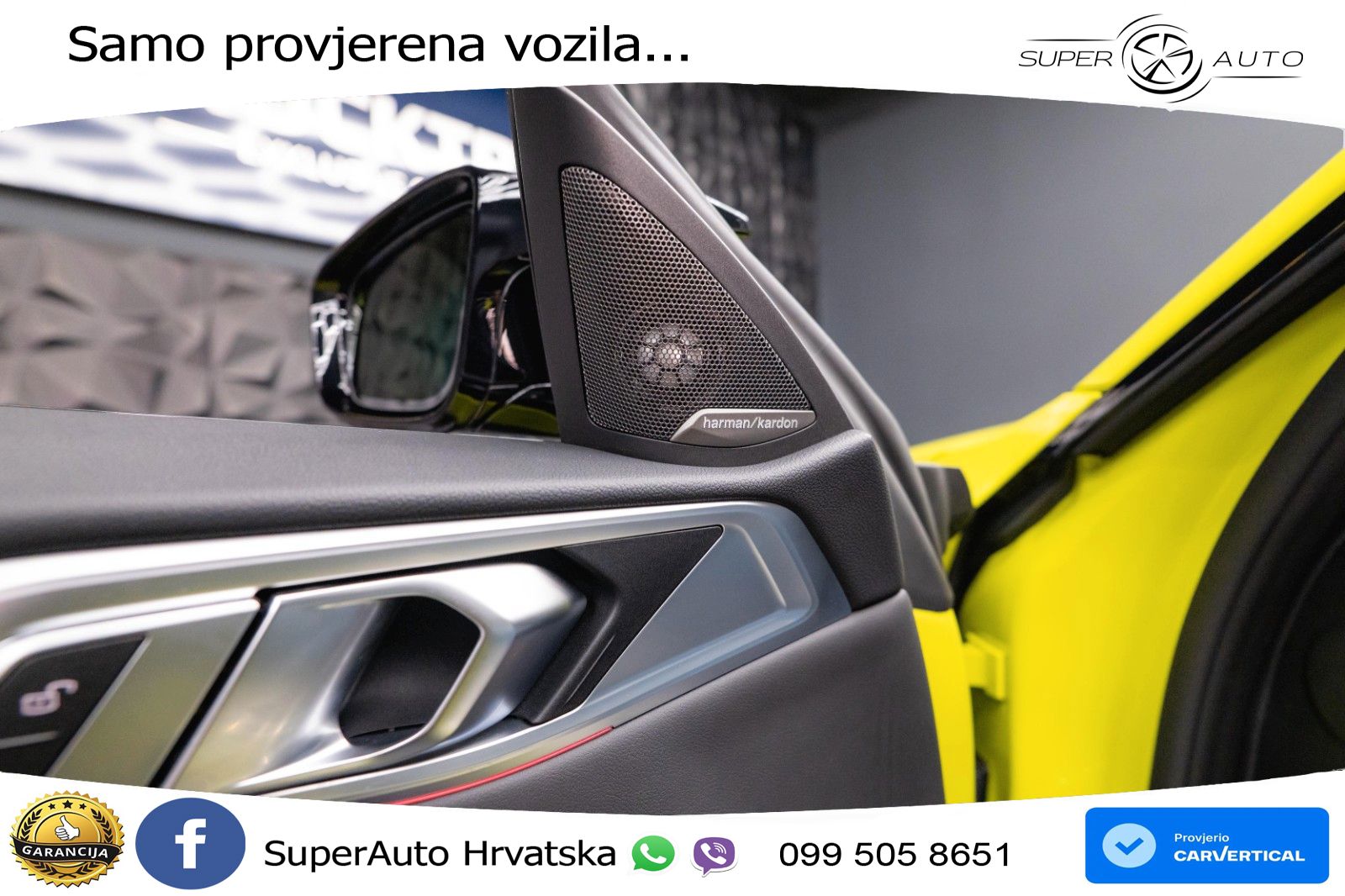 BMW M4 Convertible Competition 3.0 (510 KS) xDrive Steptronic LED+GR SJED+ACC