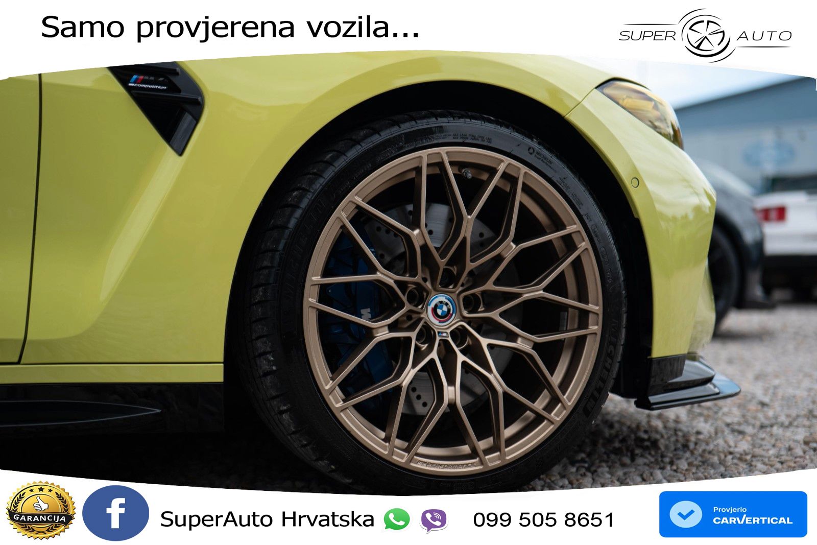 BMW M4 Convertible Competition 3.0 (510 KS) xDrive Steptronic LED+GR SJED+ACC