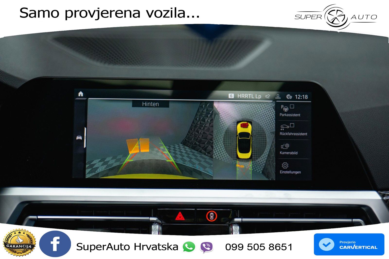 BMW M4 Convertible Competition 3.0 (510 KS) xDrive Steptronic LED+GR SJED+ACC