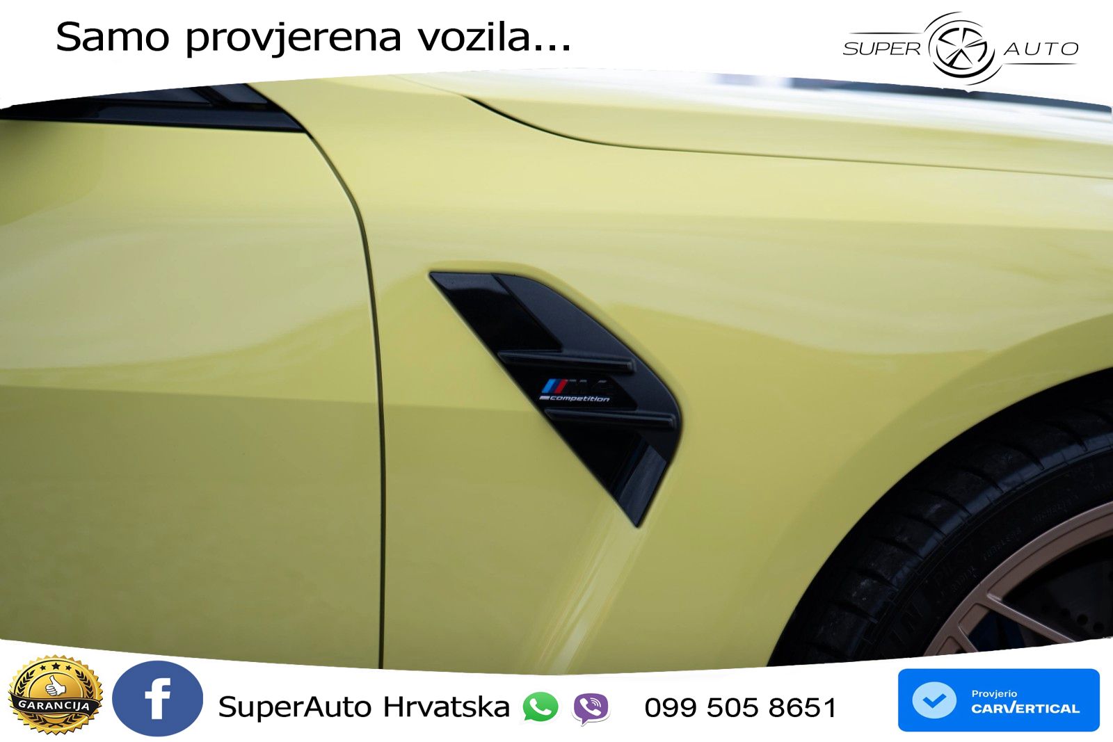 BMW M4 Convertible Competition 3.0 (510 KS) xDrive Steptronic LED+GR SJED+ACC