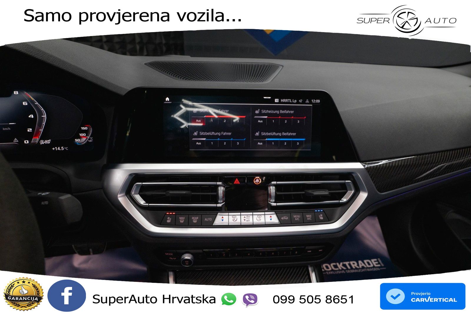 BMW M4 Convertible Competition 3.0 (510 KS) xDrive Steptronic LED+GR SJED+ACC