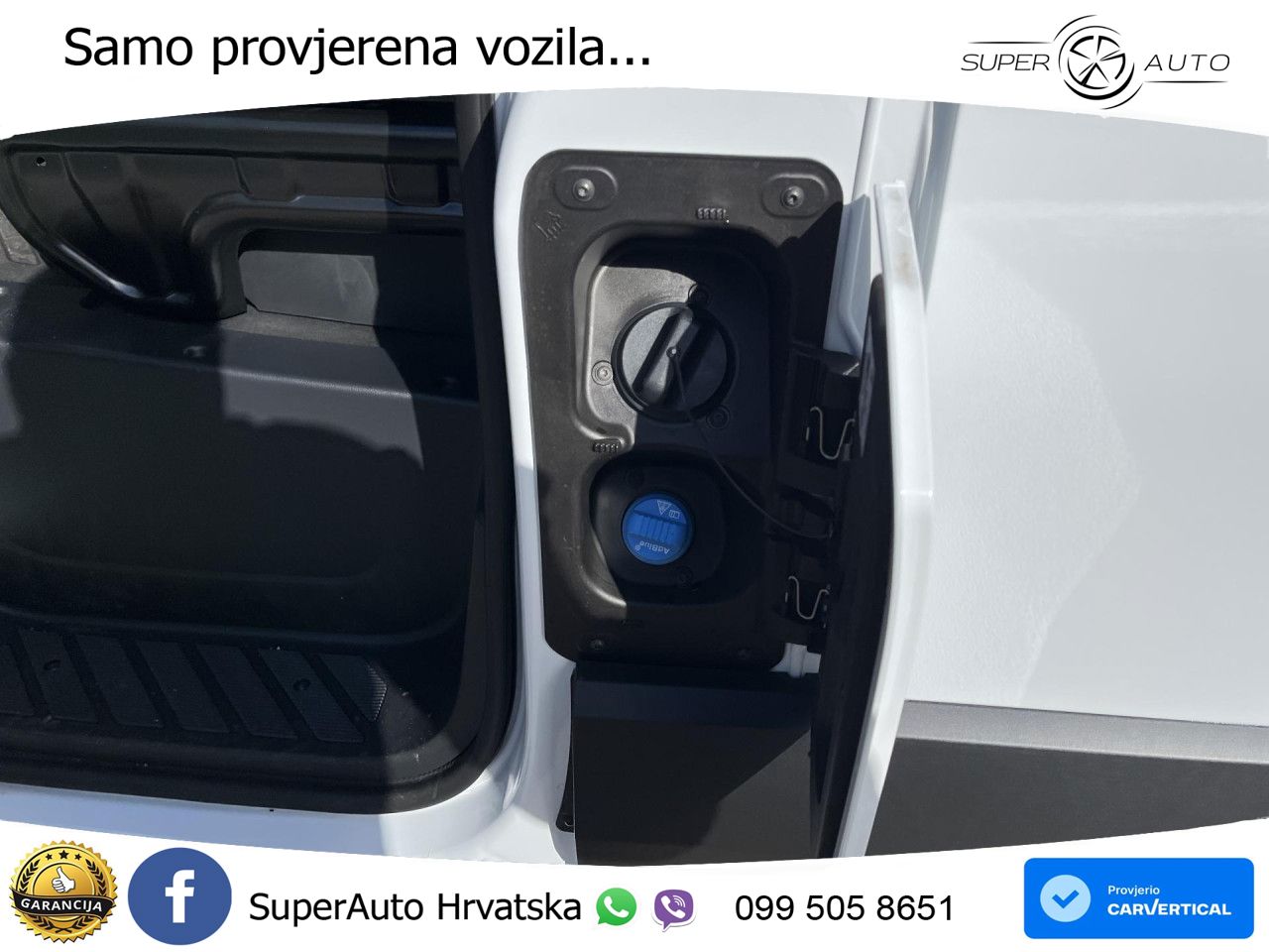 Renault Master 131 KS