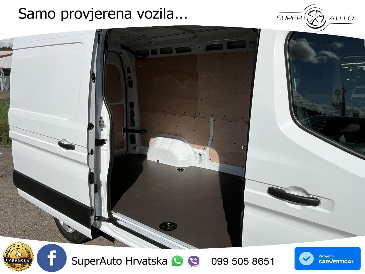 Renault Master 131 KS