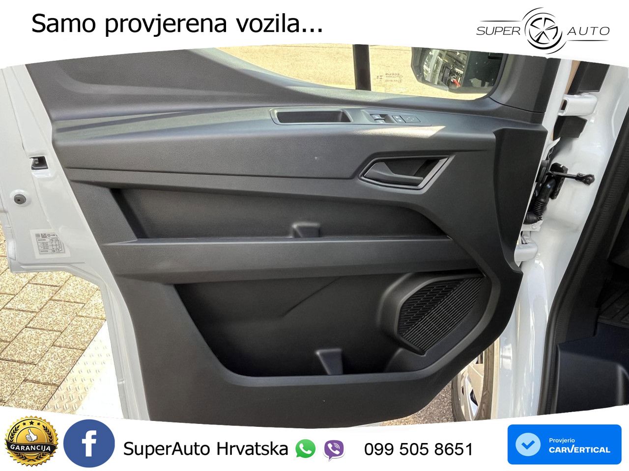 Renault Master 131 KS