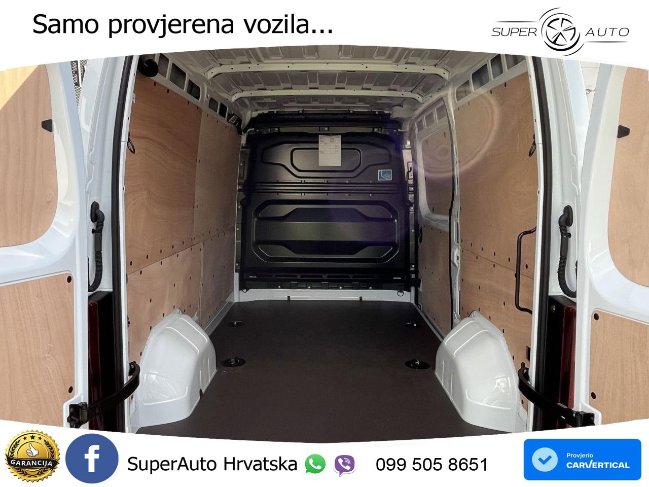 Renault Master 131 KS