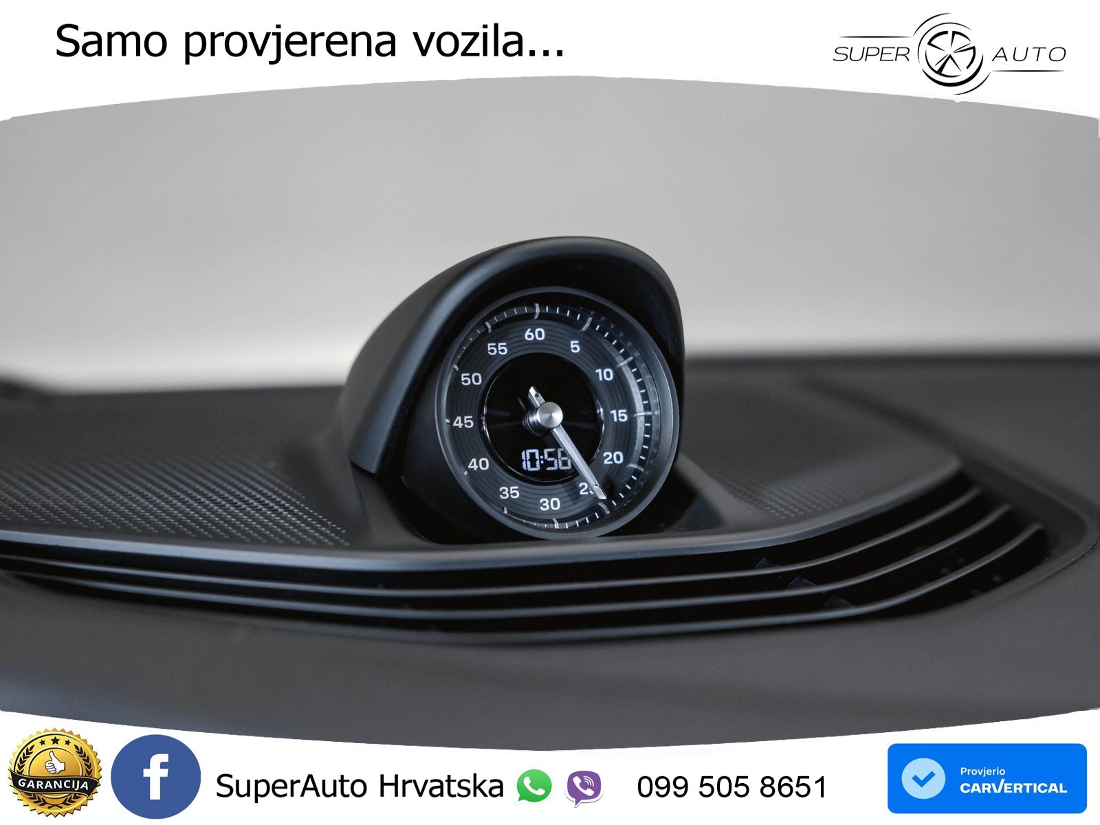 Porsche Taycan Sport Turismo GTS Performance Plus 93.4 kWh (598 KS)